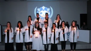Senai e Senac oferecem curso técnico&hellip;