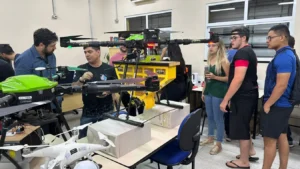 SENAI tem vagas grátis no Técnico&hellip;