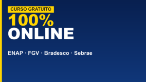 Cursos de Administração e Gestão gratuitos&hellip;