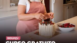 SENAC oferece cursos gratuitos de Confeitaria&hellip;