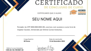 EV.G, FGV e mais: 6 cursos&hellip;