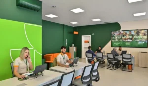 Localiza abre 10 mil bolsas grátis&hellip;