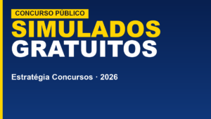 Estratégia Concursos é grátis? Veja o&hellip;