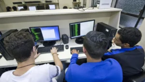 Etec tem 4,8 mil vagas em&hellip;
