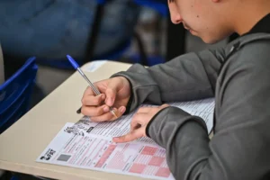 Etec libera locais de prova do&hellip;