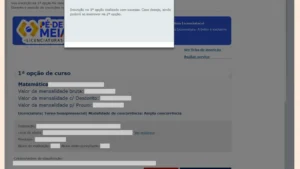 FIES 2026/2: edital publicado; datas, requisitos&hellip;