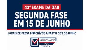 Gabarito OAB 46 (2ª fase) 2026:&hellip;