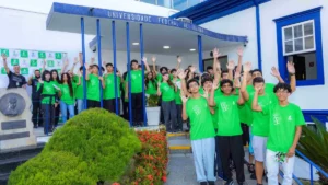 Instituto Federal: como entrar nos cursos&hellip;