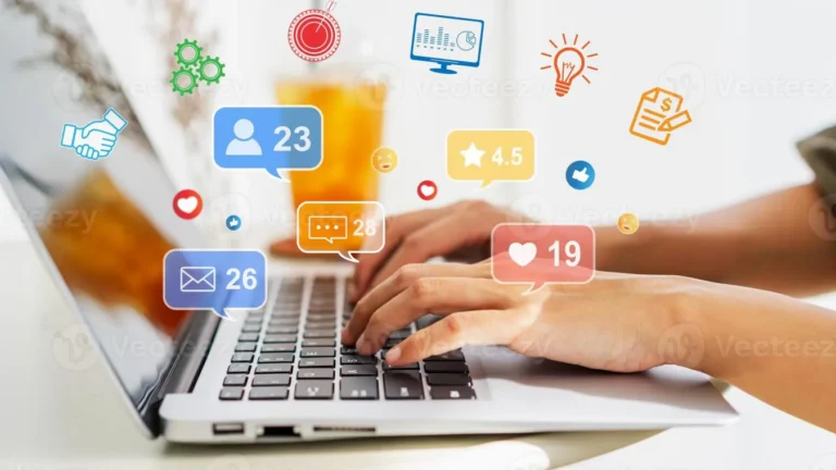 Marketing Digital gratuito: salário de até&hellip;