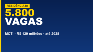MCTI investe R$ 129 milhões em&hellip;