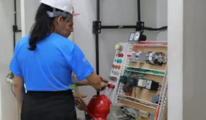 SENAI Amazonas: 3.825 vagas gratuitas em&hellip;