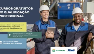 SENAI Bahia abre 936 bolsas gratuitas&hellip;