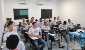 SENAI Bacabal abre 125 vagas gratuitas&hellip;