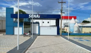 SENAI Balsas abre 60 vagas gratuitas&hellip;
