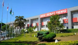 SENAI MG abre vagas gratuitas com&hellip;