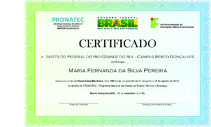 Pronatec 2026: o que é, quem&hellip;