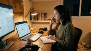 SENAC tem vagas gratuitas em Assistente&hellip;