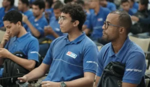 SENAI Camaçari: cursos técnicos da química&hellip;