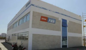 SENAI Guanambi: cursos técnicos e certificado&hellip;