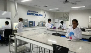 SENAI Teixeira de Freitas: cursos técnicos&hellip;