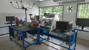 SENAI Campinas: curso técnico gratuito e&hellip;
