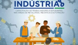 Curso de Automação Industrial no SENAI:&hellip;