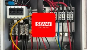 Curso de Comandos Elétricos no SENAI:&hellip;
