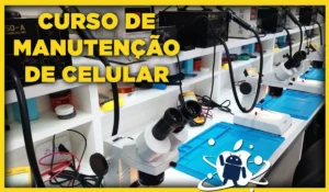 Curso de Manutenção de Celular no&hellip;