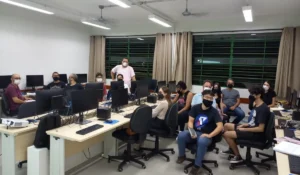 Curso NR-10 no SENAI: certificado e&hellip;