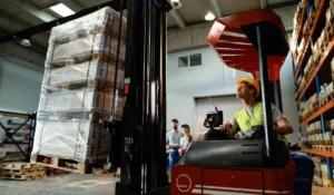 Curso de Operador de Empilhadeira no&hellip;