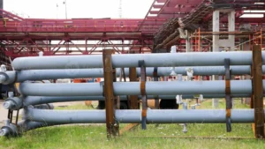SENAI Duque de Caxias: cursos técnicos&hellip;