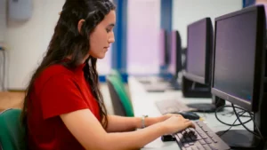 SENAI EAD: como acessar o portal&hellip;