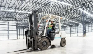 Curso de Empilhadeira SENAI 2026: NR-11,&hellip;