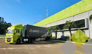 Curso de Logística SENAI 2026: técnico&hellip;