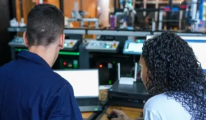 SENAI: bolsas gratuitas no Qualifica Indústria&hellip;