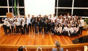 Com quantos anos pode fazer curso&hellip;