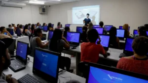 SENAI Ilhéus: cursos técnicos; veja quanto&hellip;