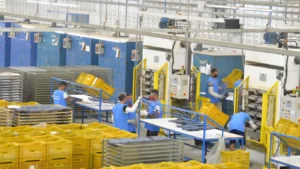 SENAI Jaú: cursos técnicos do calçado&hellip;