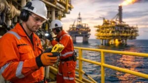 SENAI Macaé: cursos técnicos, do petróleo&hellip;