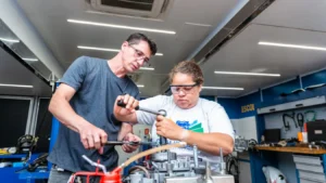 SENAI Piracicaba abre vagas em cursos&hellip;