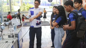 SENAI Presidente Prudente: cursos técnicos para&hellip;
