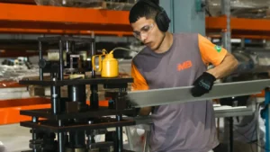 SENAI Simões Filho: cursos técnicos para&hellip;
