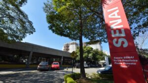 SENAI SP: 1.008 vagas em cursos&hellip;