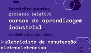SENAI Araçatuba: cursos técnicos com vagas&hellip;