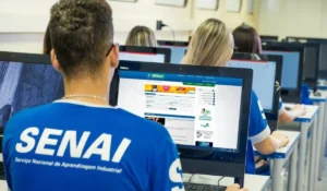 SENAI Araras: cursos técnicos de alimentos&hellip;