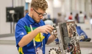 SENAI Mauá: cursos técnicos da química&hellip;