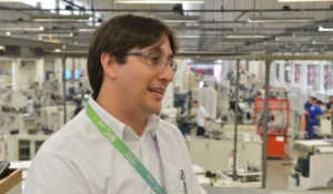 SENAI Osasco tem curso técnico gratuito&hellip;