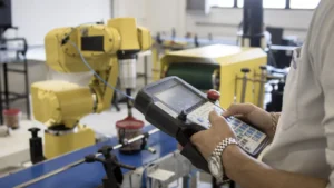 SENAI abre Técnico em Eletrotécnica grátis&hellip;