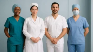 Técnico em Enfermagem: cursos grátis e&hellip;