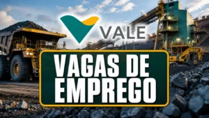 Vale abre Trainee de Engenharia com&hellip;